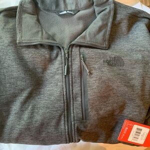 Northface jacket